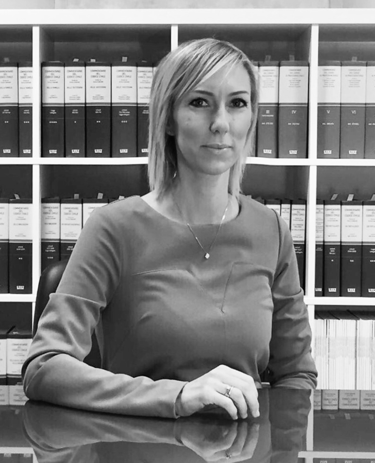 Clarissa Moletta